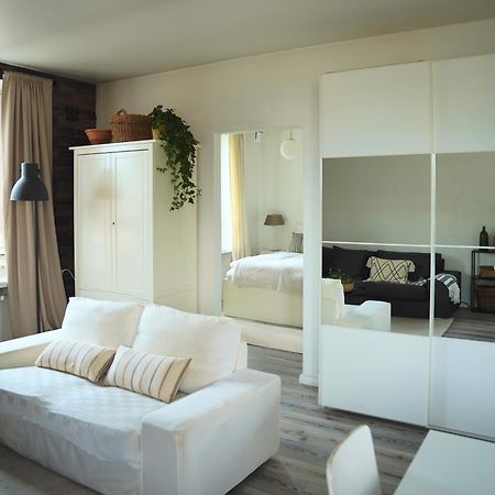 Hima Apartment Laivatalo With Private Parking Tampere Dış mekan fotoğraf
