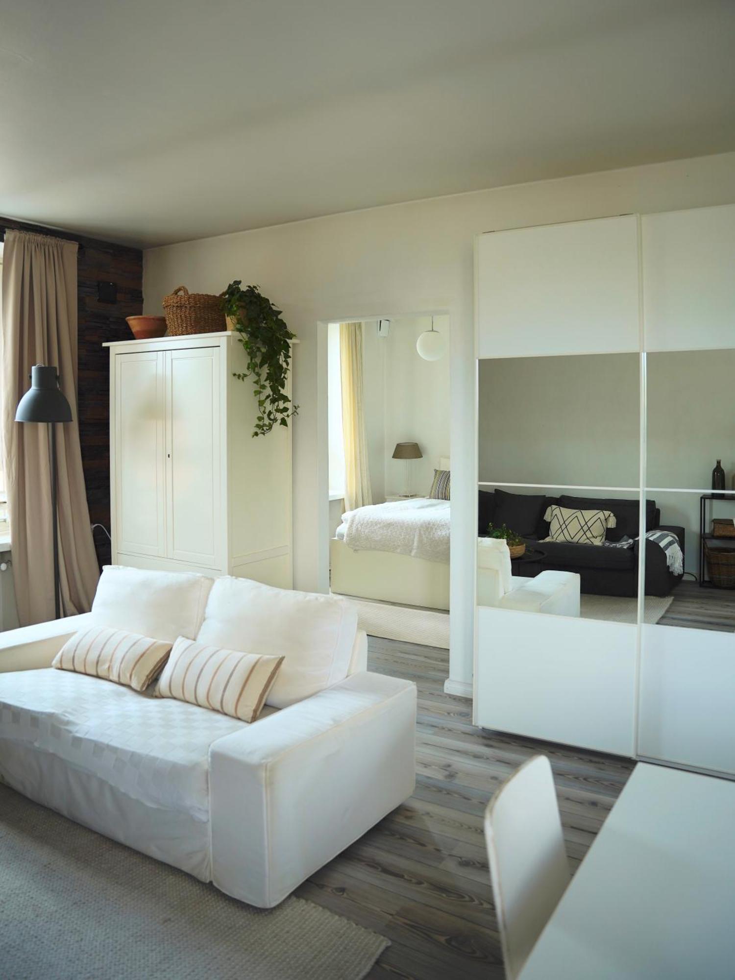 Hima Apartment Laivatalo With Private Parking Tampere Dış mekan fotoğraf