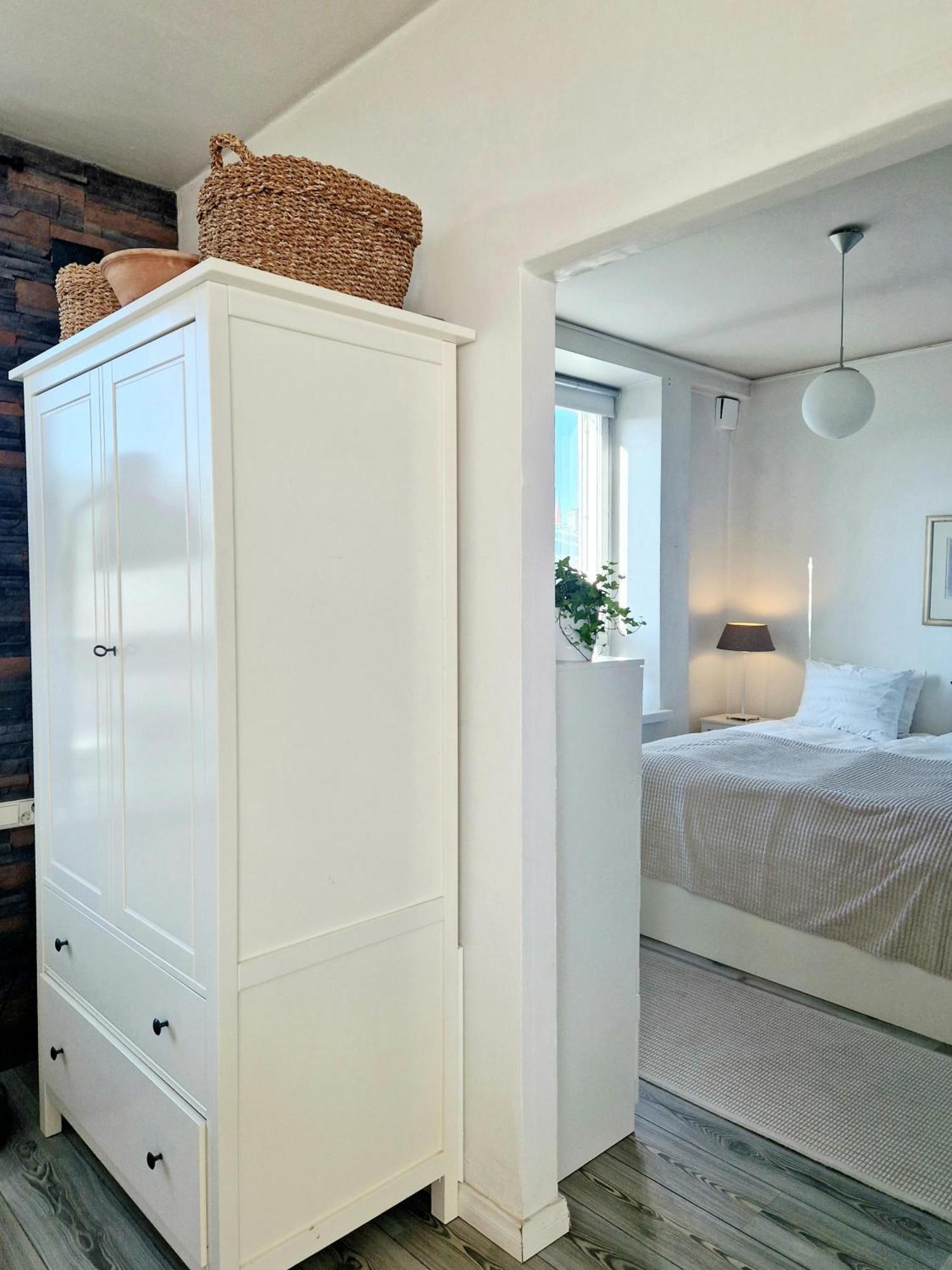 Hima Apartment Laivatalo With Private Parking Tampere Dış mekan fotoğraf